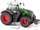 Model traktor Wiking Fendt 1050 Vario, shkallë 1/32, metal die-cast, jeshil