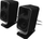 Altoparlantë kompjuteri Klipsch ProMedia Lumina 2.1, me nënwofer, LED RGB, i zi