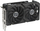 Kartë grafike ASUS Dual Radeon RX 9060 XT, 16GB GDDR6, e zezë