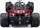 Maket makine Bburago F1 Mercedes W14 Hamilton, shkalla 1:24, me helmetë, shumëngjyrëshe