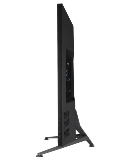 Monitor ASUS ROG XG438QR, 43\", VA, 4K UHD, i zi