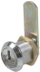 Bravë poste Jania Mailbox Lock DIY 150, cilindër 16 mm, krom
