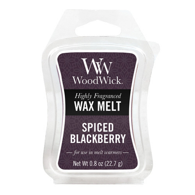 Dyll aromatik WoodWick Blackberry 22.7 g