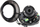 Kamerë IP Dahua IPC-HDBW5442E-ZE WizMind, 4 Mpx, lente me motozoom 2.7–12 mm, e zezë
