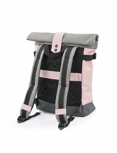 Çantë shpine Vuch mVU1789, e hirtë