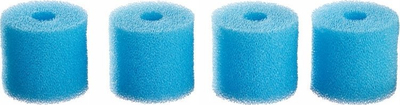Set shkumash parafiltri Oase BioMaster, 45ppi, blu