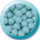 Set rruaza Aquabeads Pastel Solid Bead Pack, 800 copë, 6 ngjyra, shumëngjyrëshe