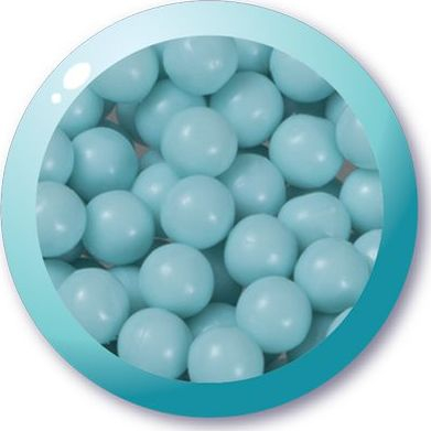 Set rruaza Aquabeads Pastel Solid Bead Pack, 800 copë, 6 ngjyra, shumëngjyrëshe
