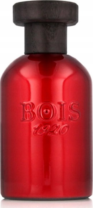 Parfum Bois 1920 Relativamente Rosso, Eau de Parfum, 100ml, unisex