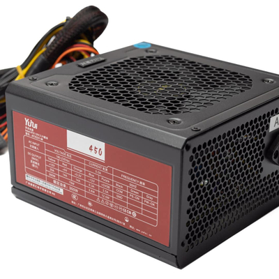 Furnizues Me Energji Elektrike SAMA TK 430