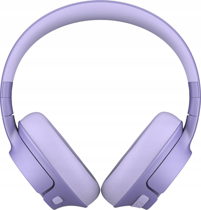 Kufje wireless Fresh n Rebel Clam Fuse, Bluetooth, anulim aktiv i zhurmës, lejla