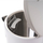 Електричен џезве Kohersen Modern Fast Heating Wireless, 1.7L, 3000W, инокс