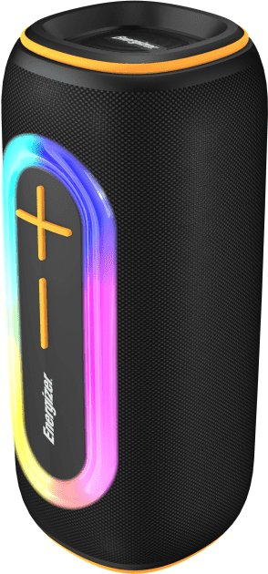 Altoparlant portativ Energizer Bts206, Bluetooth, 4600mAh, i zi