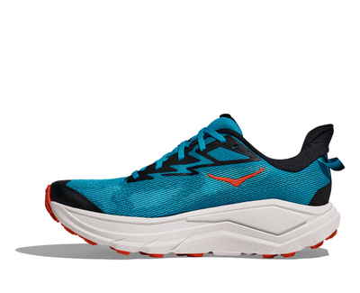 Патики за трејл трчање Hoka Challenger 8, за мажи, сини
