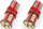 Llambë LED standarde T10 W5W, 21xSMD 3014, 12V, dritë e bardhë