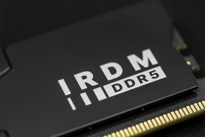 Memorie operative RAM GOODRAM IRDM 32GB DDR5 6000Mhz CL30