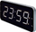 Radiosahat Roadstar CLR-2615, FM, dy alarme, i zi