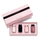 Mini set Narciso Rodriguez - For Her, 4 x 7.5 ml