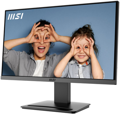 Monitor MSI PRO MP223 E2, 22", FHD 100Hz, i zi