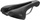 Седло за велосипед Selle Italia Flite Boost Gravel TI 316 Superflow S3, титан, црна