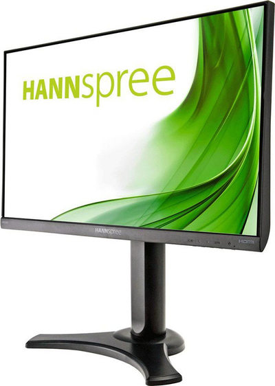 Monitor Hannspree HP248UJB, 23.8 ", 1920 x 1080, 60 Hz, i zi