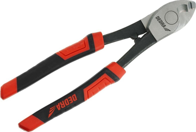 Prerëse kabllosh Dedra 160mm, diametër prerjeje 16mm², çelik CRV