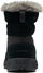 Чизми Columbia Slopeside Peak Luxe W, зимски, за жени, црни