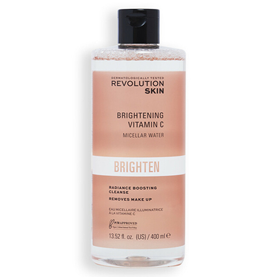 Losion Revolution Skincare Vitamin C, 400 ml