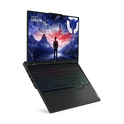 Laptop Lenovo Legion Pro, 16", Intel i9-14900HX, 32 GB RAM, 1 TB SSD, NVIDIA GeForce RTX 4090, i zi