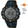 Orë digjitale Casio Protrek PRG-300-1A2ER, e zezë