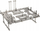 Benchtable i hapur Streacom BC1 V2, për testim PC, titanium