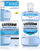 Ujë pastrues Listerine Professional Fresh Breath, 500 ml