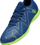 Patika futbolli Puma Future Play IT M 107382 03, për sallë, për burra, blu
