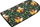Fole për bebe Sensillo Velvet Nest 8786, 80x45 cm, prej velveti edhe pambuku, jeshile