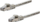Kabllo FTP patchcord, Cat.5e, RJ45, 3 m, e hirtë