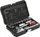 Set çelësash Yato YT, 34 copë, 1/4" 3/8", gri