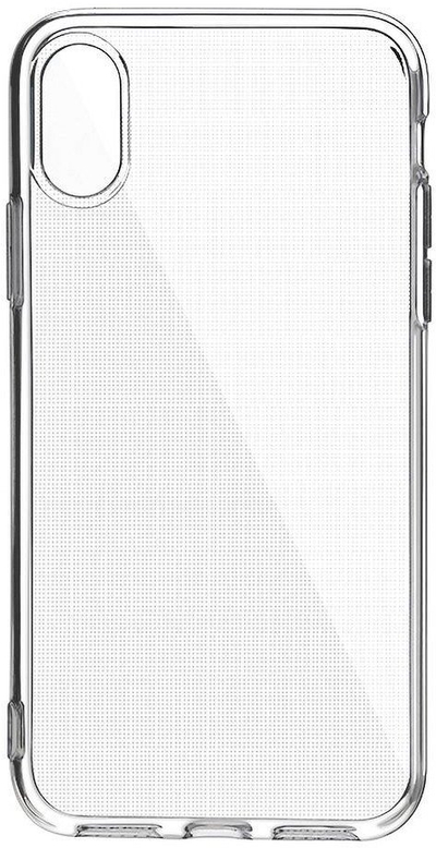 Maskë telefoni OEM për Xiaomi Poco F7 Pro, 2 mm, transparente