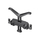 Mbështetje lente universale SmallRig 15mm LWS
