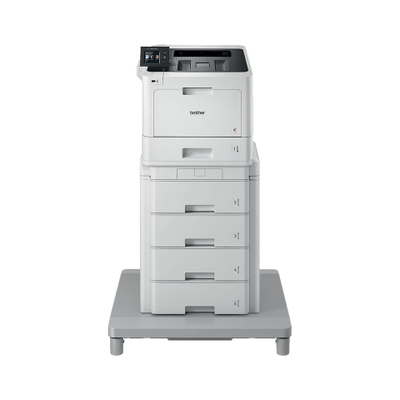Printer lazer me ngjyra Brother HL-L8360CDW, A4, Wi-Fi, i bardhë
