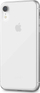 Mbulesë telefoni Moshi Moshi Superskin për iPhone XR, shumë e hollë 0.35mm, transparente