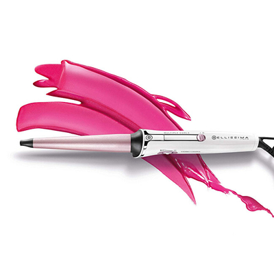 Figaro për flokë Bellissima 11424 GT15, 25 mm