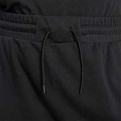 Fund për femra Nike Sportswear Icon Clash, S, i zi