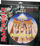 Mousepad gaming SUPERDRIVE Iron Maiden Powerslave, 30x30 cm, shumëngjyrësh