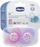 Biberon Chicco: Physio Air (7503111), rozë
