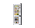 Frigorifer Samsung RB34C7B5E12/EF Bespoke, i bardhë