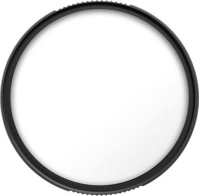 Филтер за дифузија Calumet Black Mist 1/2 SMC Ultra, 62mm, црн
