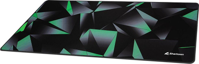 Подлога Sharkoon Stealth, XXL, сив
