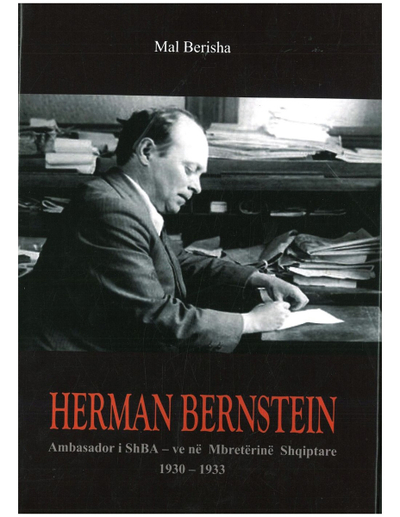 Herman Bernstein - Mal Berisha
