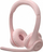 Kufje wireless Logitech Zone 300, Bluetooth, me mikrofon që heq zhurmat, ngjyrë rozë