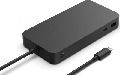 Docking station Microsoft Surface Thunderbolt 4 Dock, USB C, Gigabit LAN, i zi